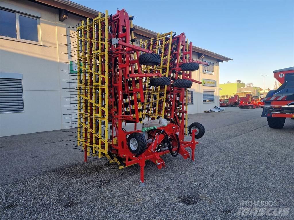 APV VS 1200 M1 Alte masini si accesorii de insamantare
