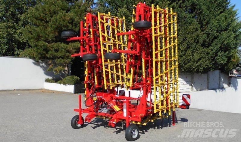 APV VS 12000 M1 Alte masini si accesorii de insamantare