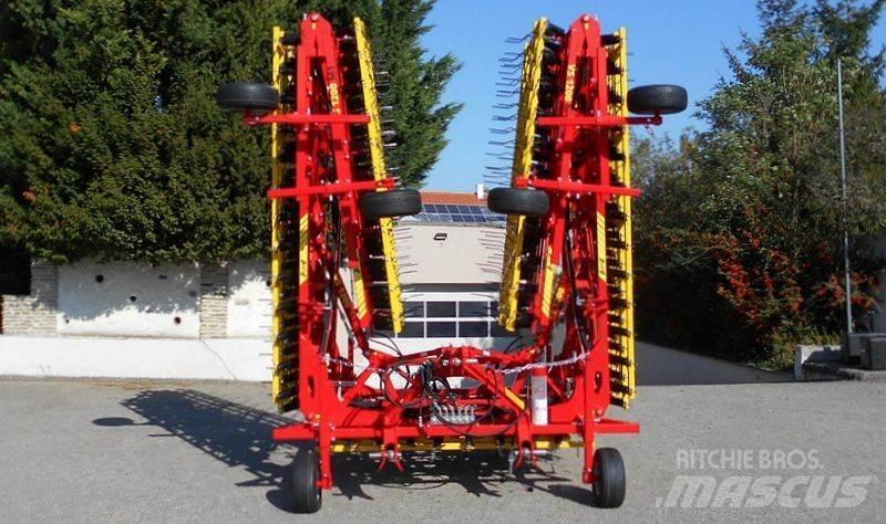 APV VS 900 M1 Alte masini si accesorii de insamantare