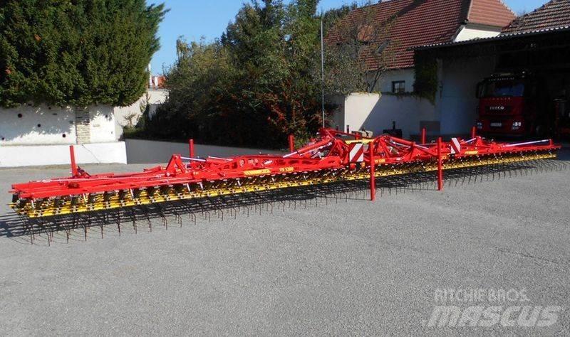 APV VS 900 M1 Alte masini si accesorii de insamantare