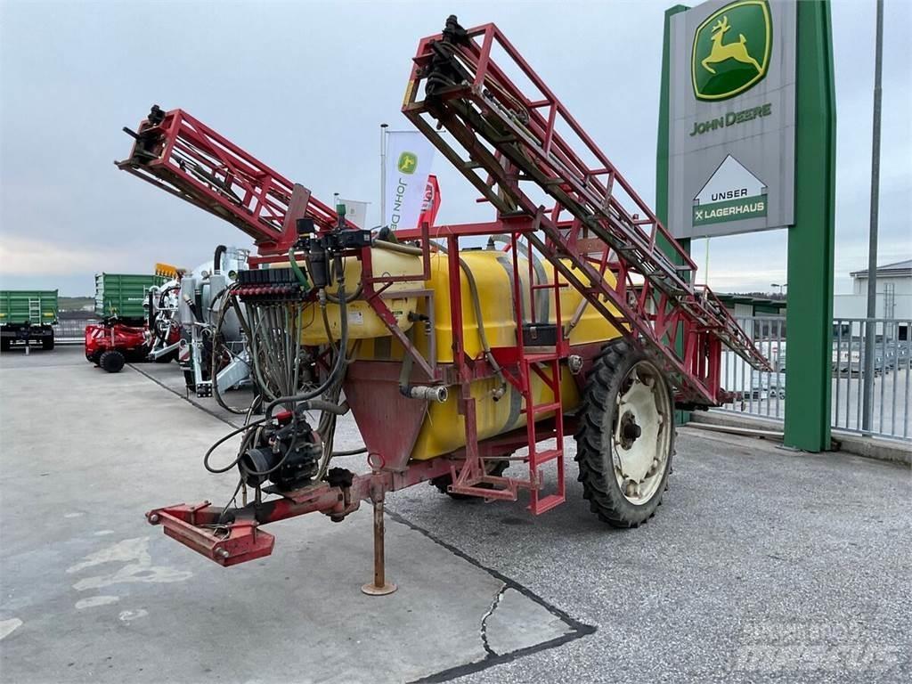  Ascher FAJ 3000 Tractoare agricole sprayers
