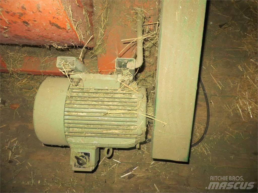  Auer FD 50 Utilaje si accesorii folosite la cresterea animalelor