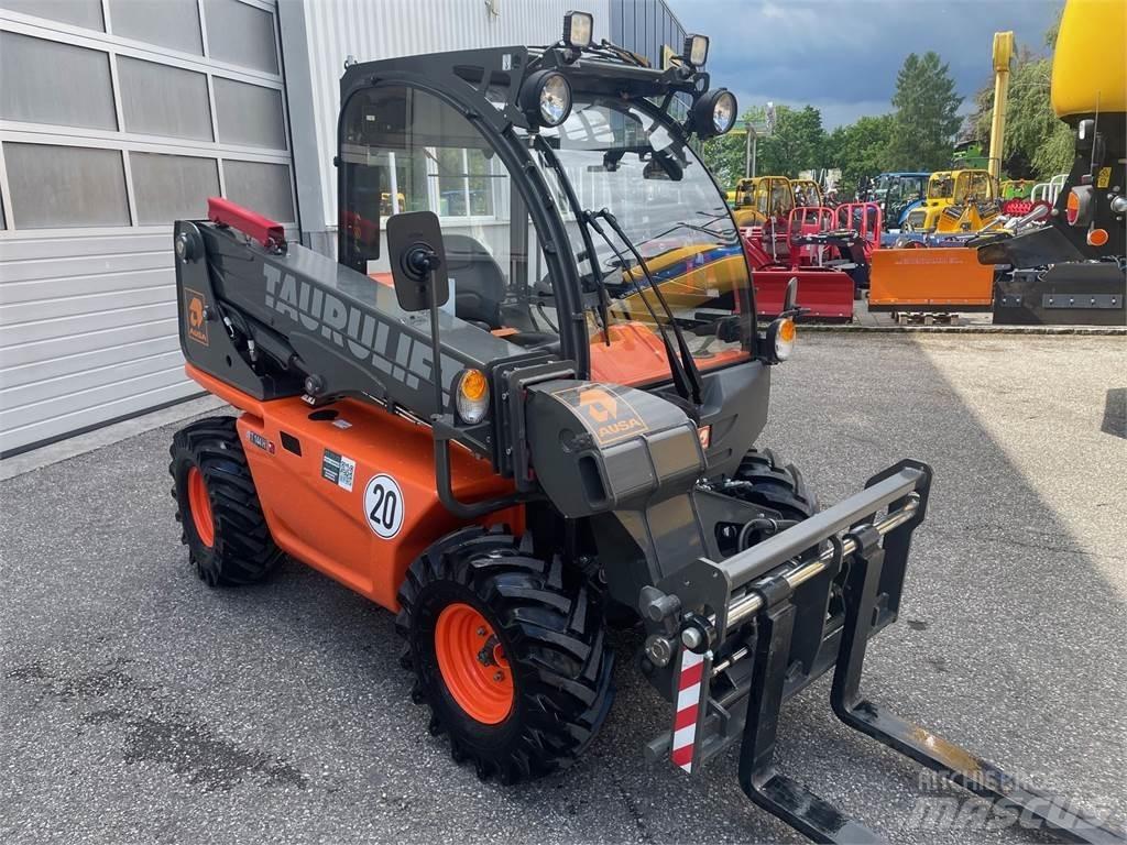 Ausa T144H Stivuitoare telescopice