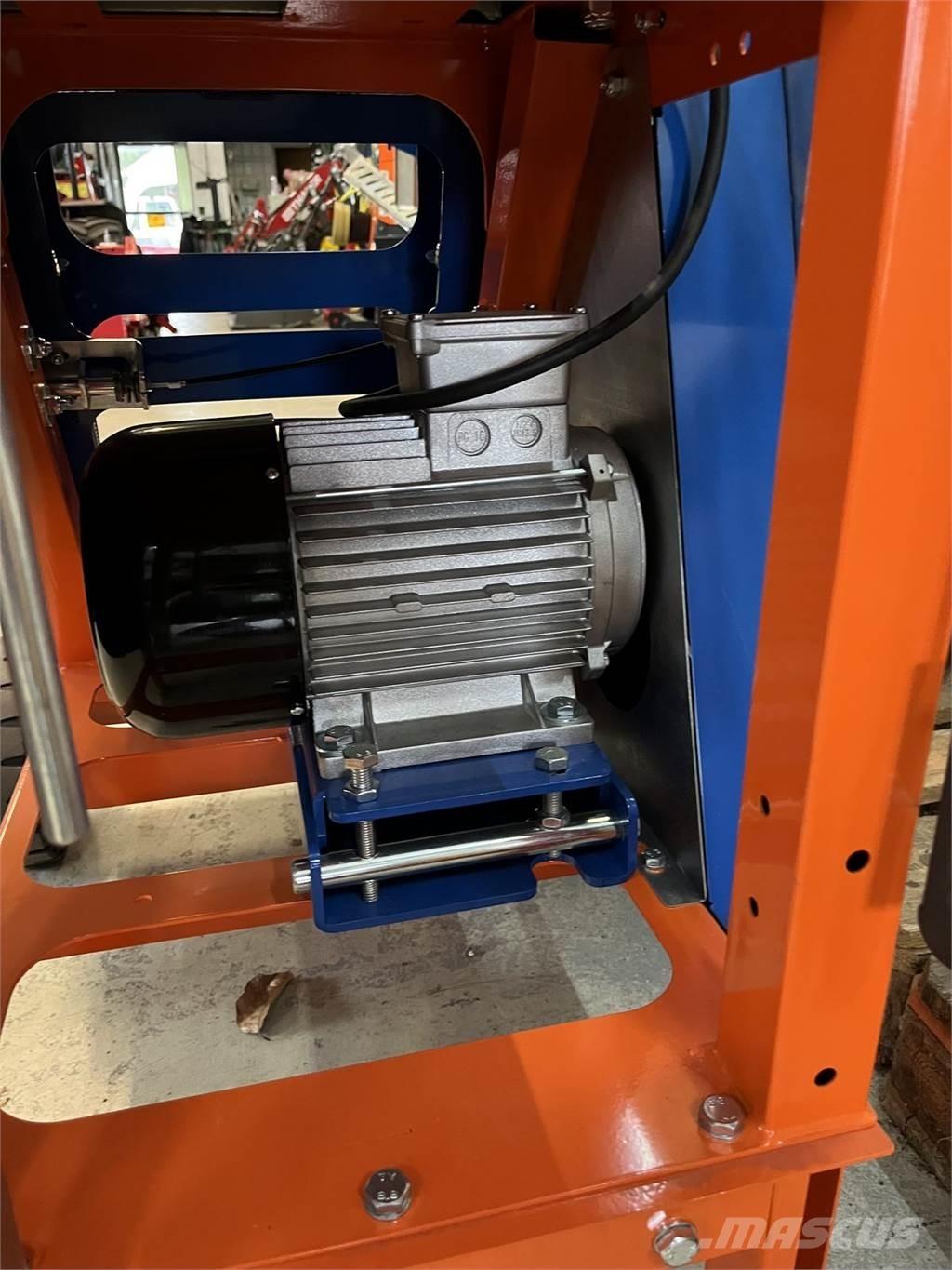 Balfor Shark 700 ET Utilaje forestiere - Altele