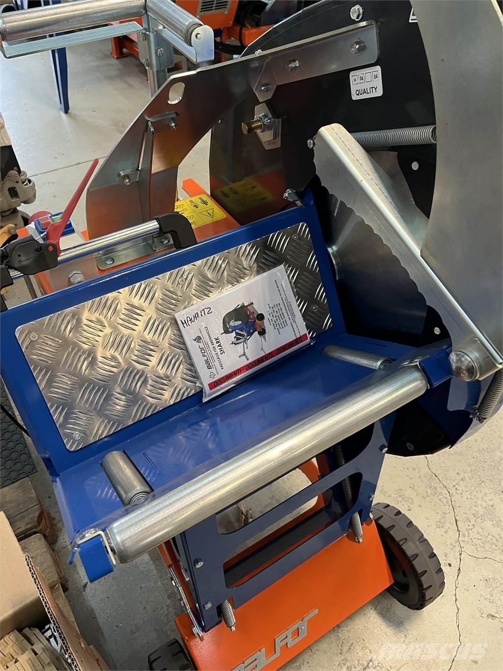 Balfor Shark 700 ET Utilaje forestiere - Altele