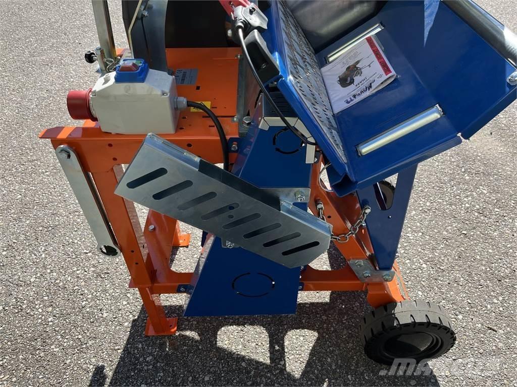 Balfor Shark 700 ET Utilaje forestiere - Altele