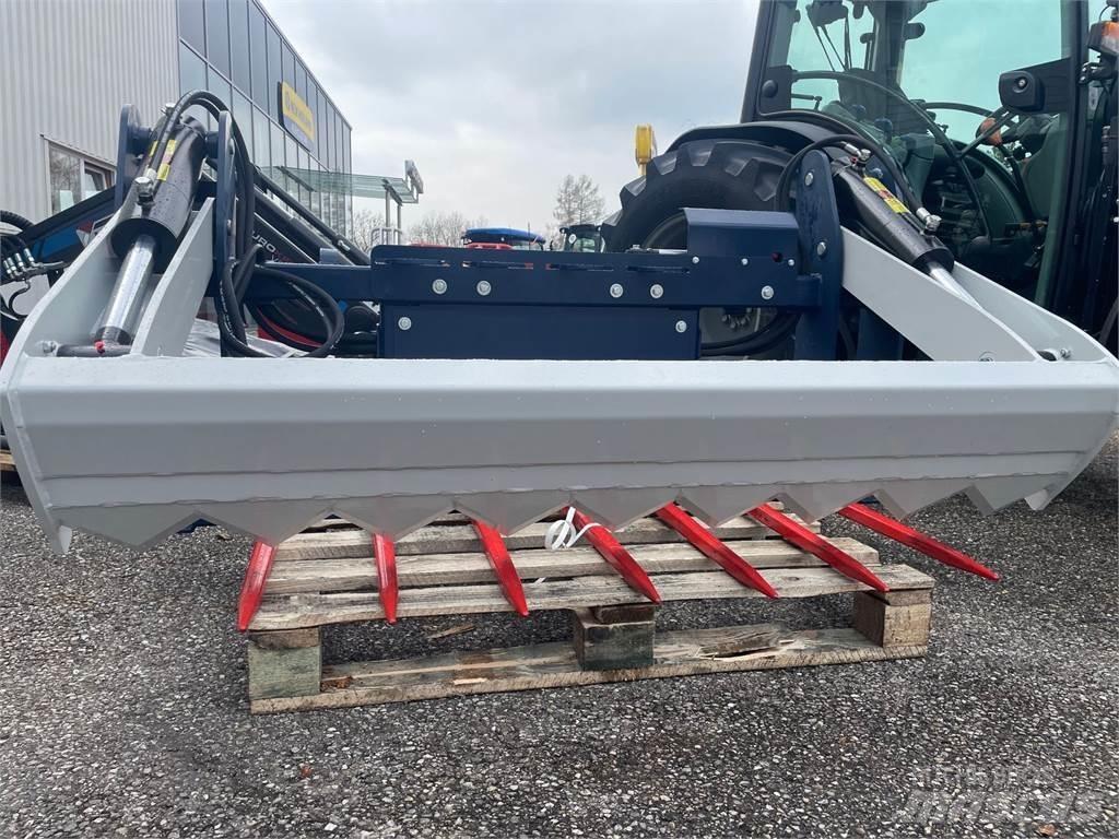  Ballentrenner Utilaje agricole - Altele