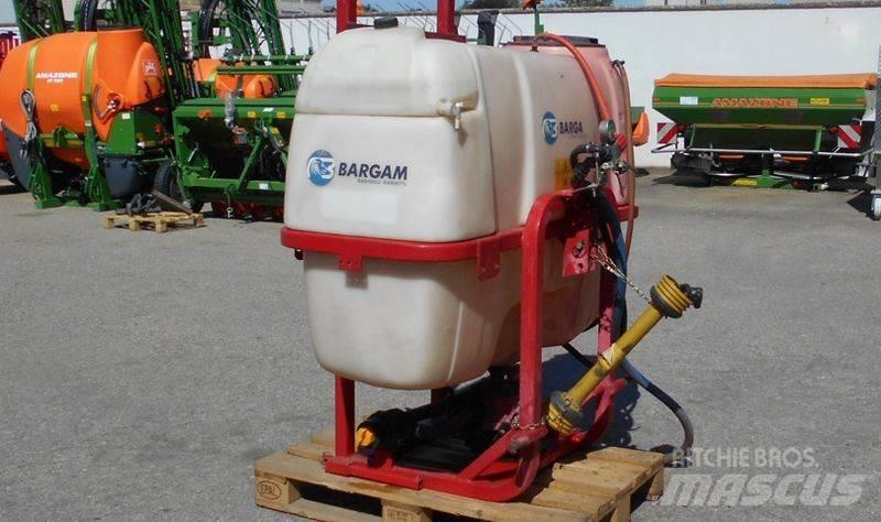 Bargam 600 Tractoare agricole sprayers