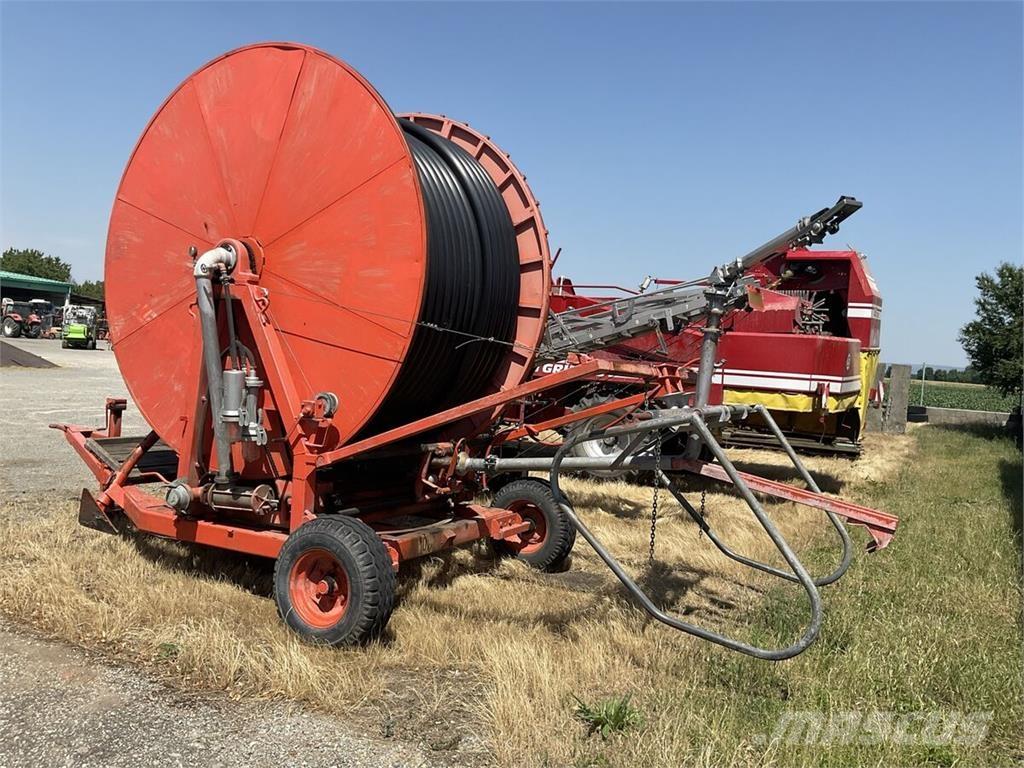 Bauer 90 380 Alte masini de fertilizare si accesorii