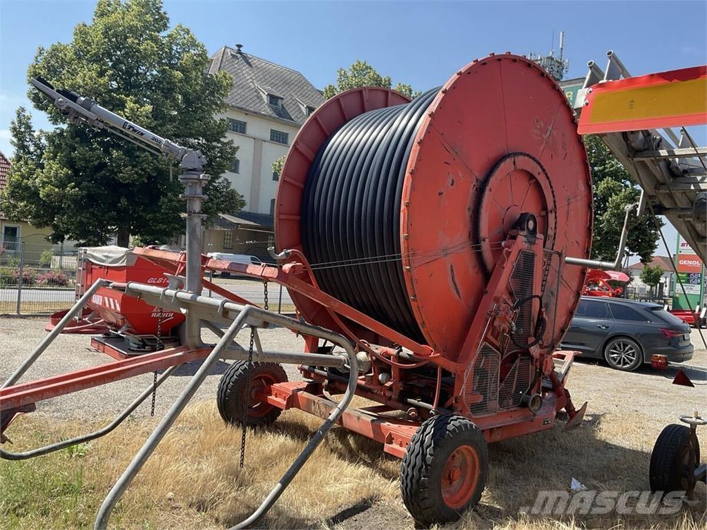 Bauer 90 380 Alte masini de fertilizare si accesorii