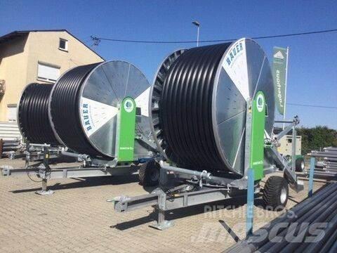 Bauer E 51 125-500 Alte masini de fertilizare si accesorii