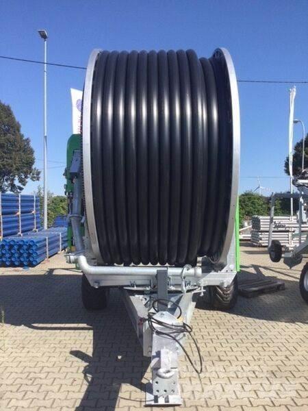 Bauer E 51 125-500 Alte masini de fertilizare si accesorii