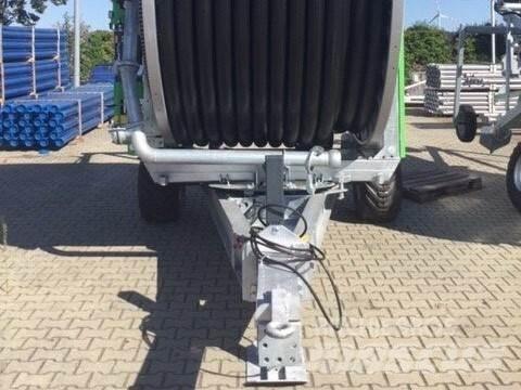 Bauer E 51 125-500 Alte masini de fertilizare si accesorii
