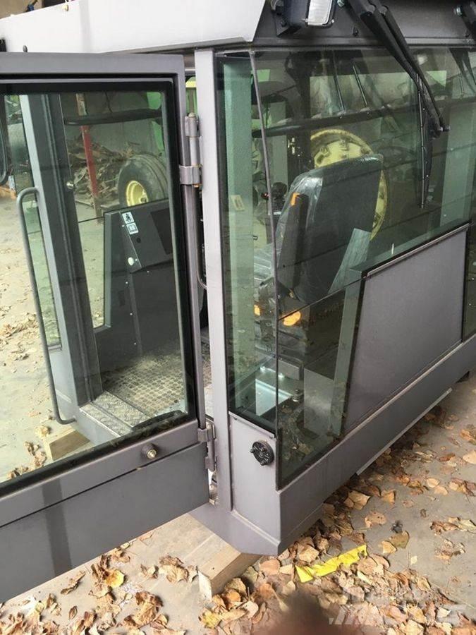  Baumaschinen Kabine Utilaje construcții - Altele