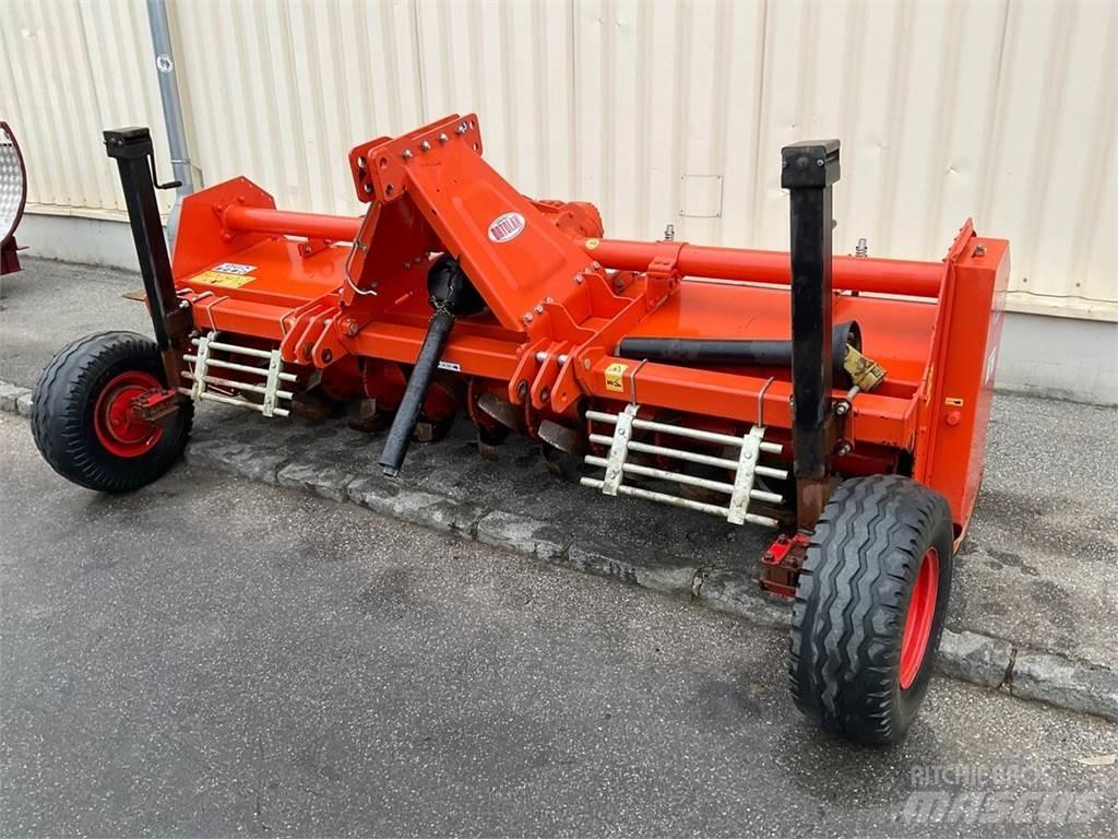  BC 300 Alte masini si accesorii de cultivat