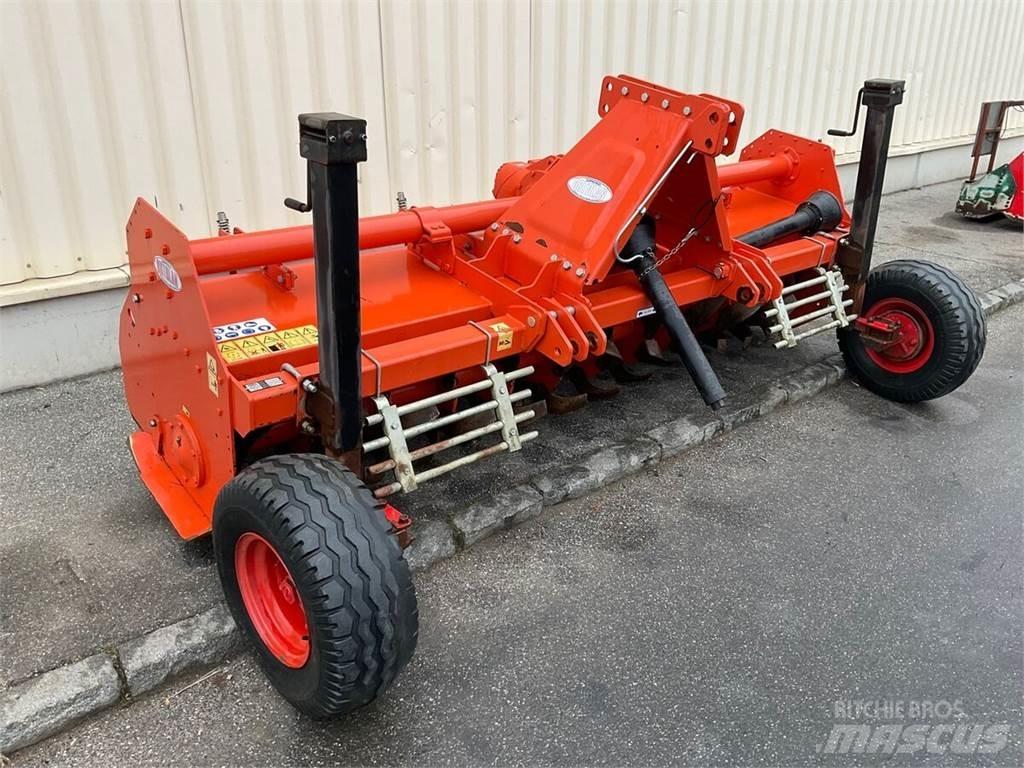  BC 300 Alte masini si accesorii de cultivat