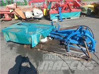 BCS 160 Cositoare de iarba