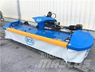 BCS Rotex 7 Avant Cositoare de iarba