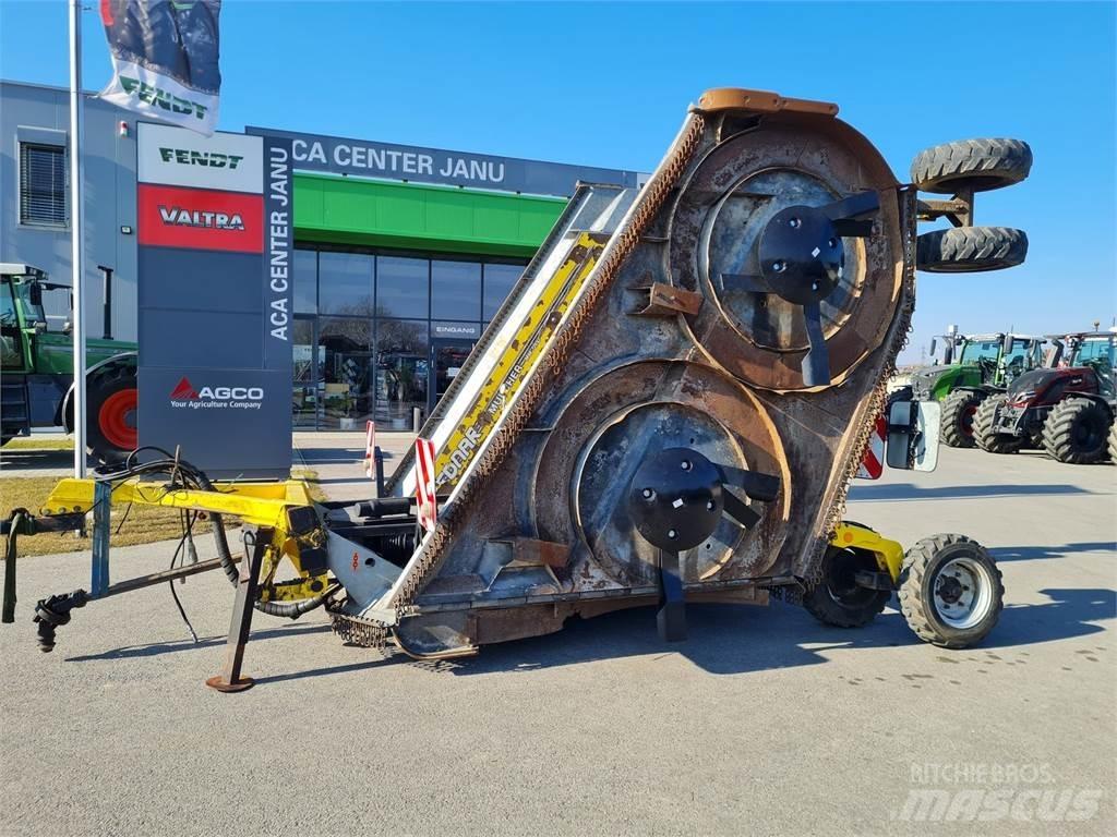 Bednar MM 7000 Cositoare