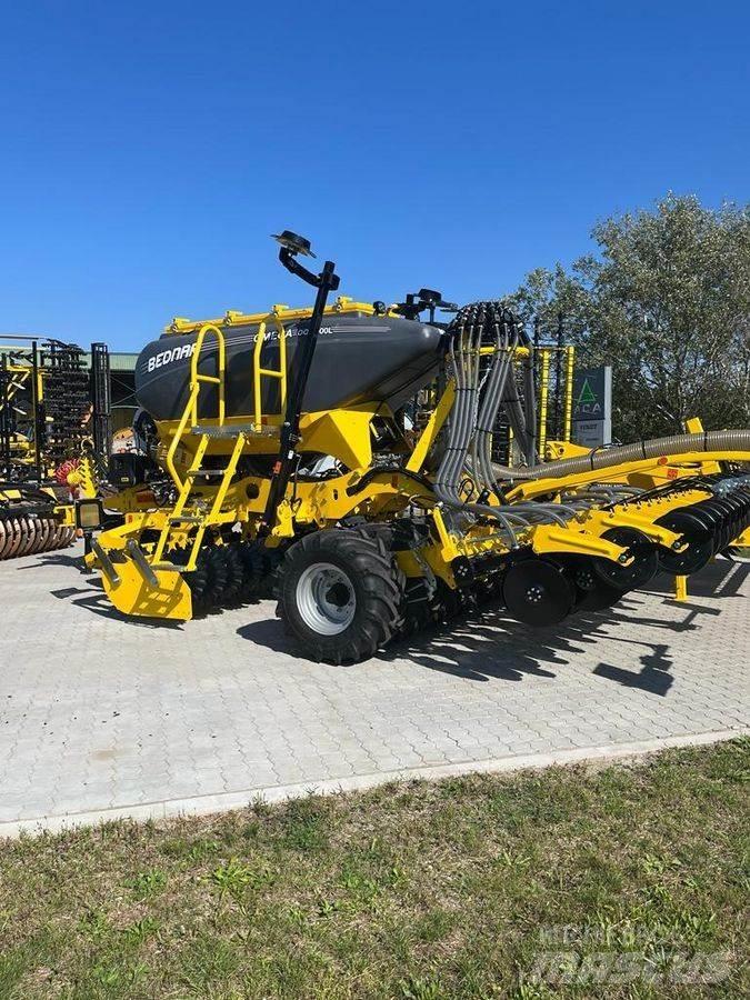 Bednar Omega Alte masini si accesorii de cultivat