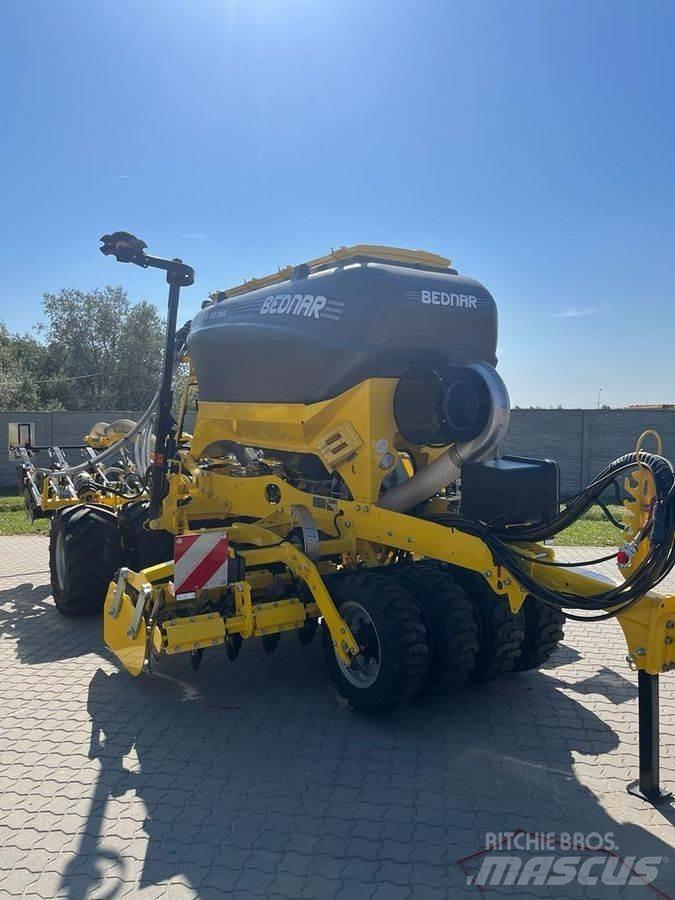 Bednar Omega Alte masini si accesorii de cultivat
