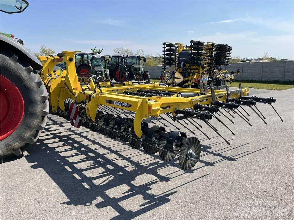 Bednar PN Alte masini si accesorii de insamantare