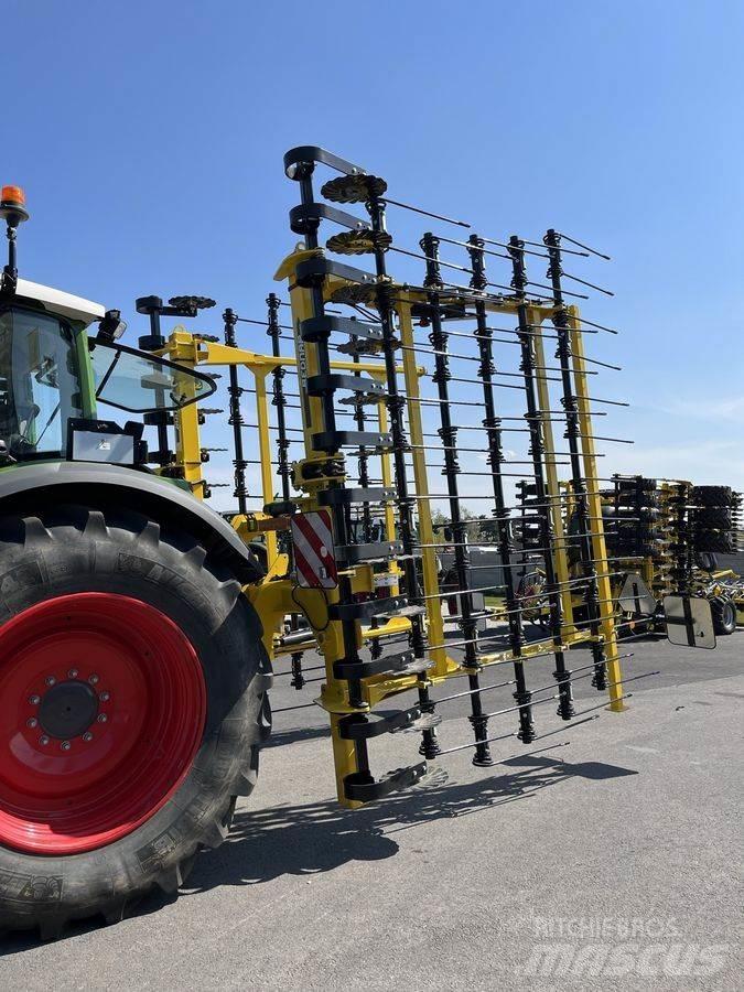 Bednar PN Alte masini si accesorii de insamantare