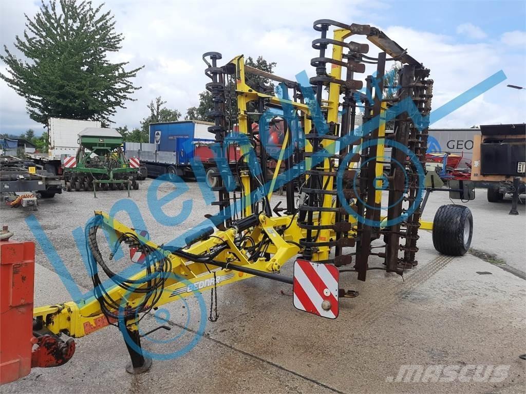 Bednar Swifter Cultivatoare