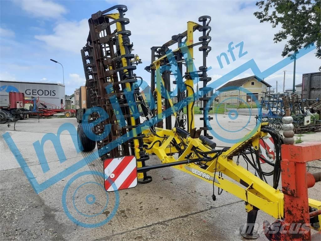 Bednar Swifter Cultivatoare