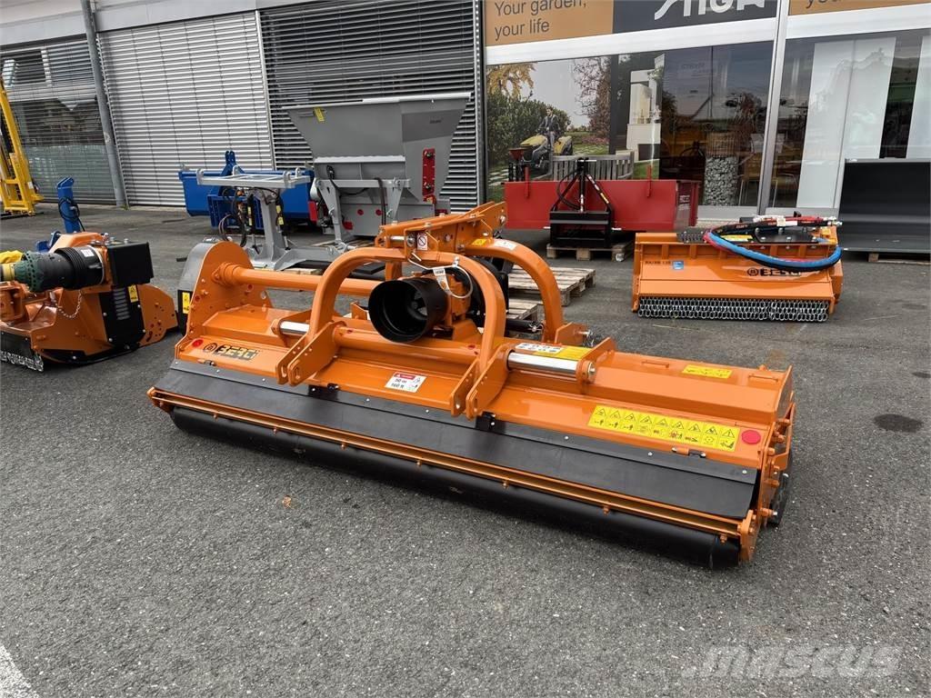 Berti Dual 280 Cositoare