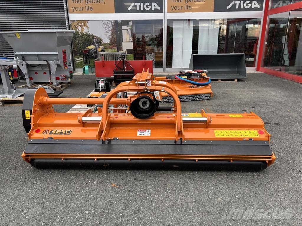 Berti Dual 280 Cositoare