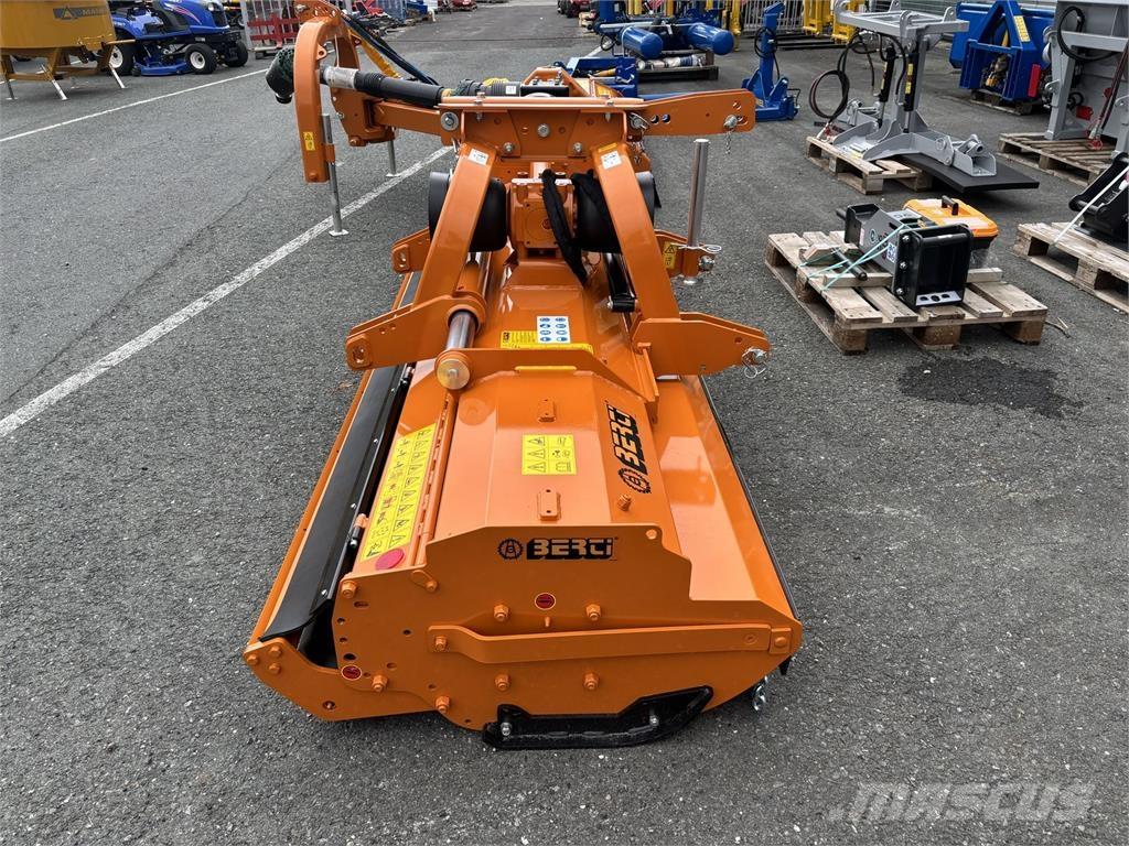 Berti Dual 280 Cositoare