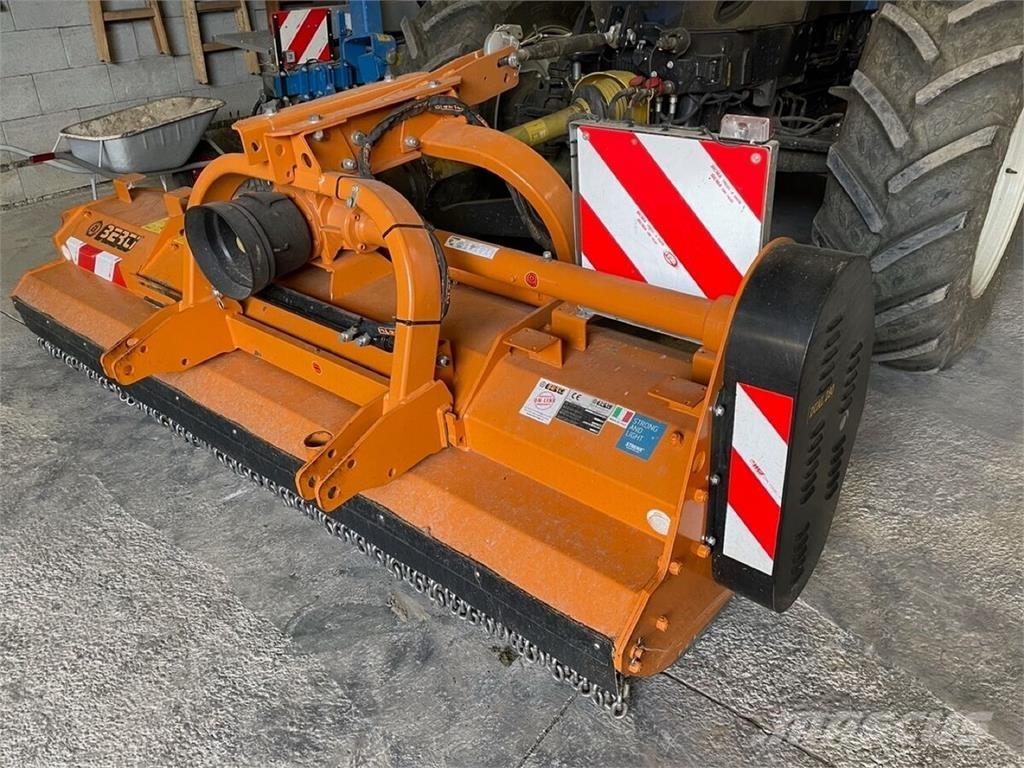 Berti Dual 280 Cositoare