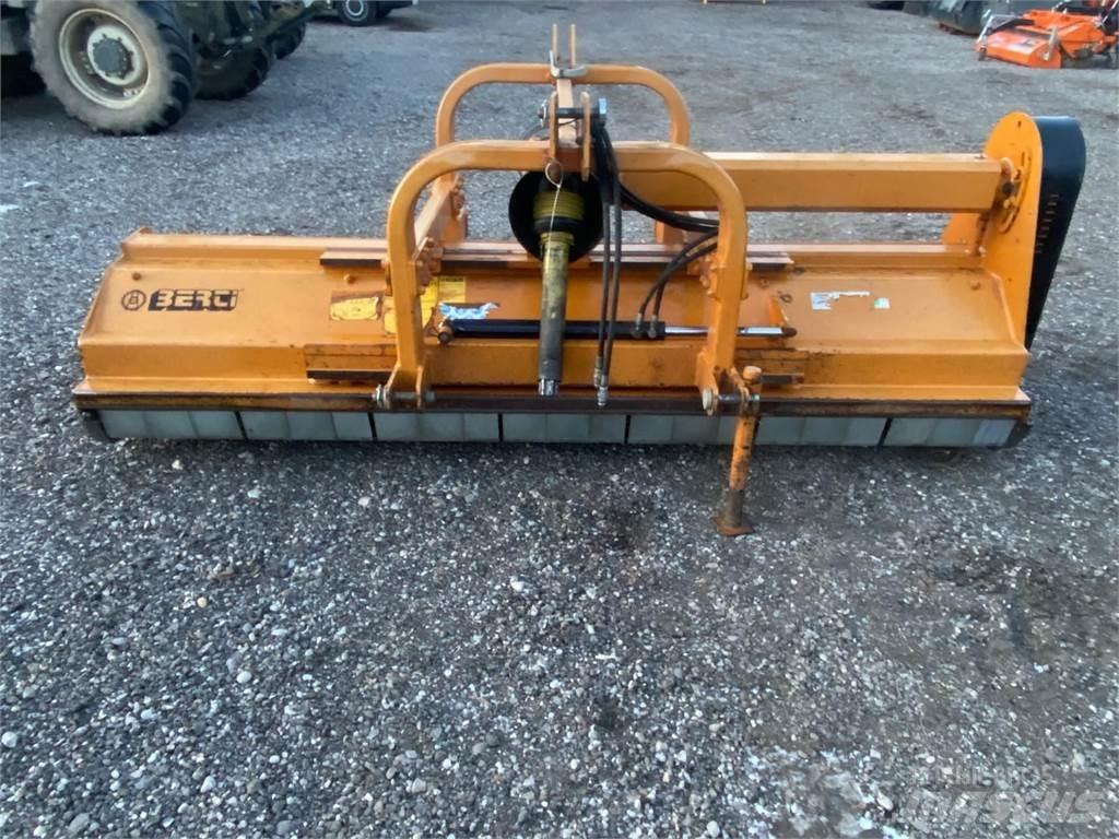 Berti TFH285/M Cositoare
