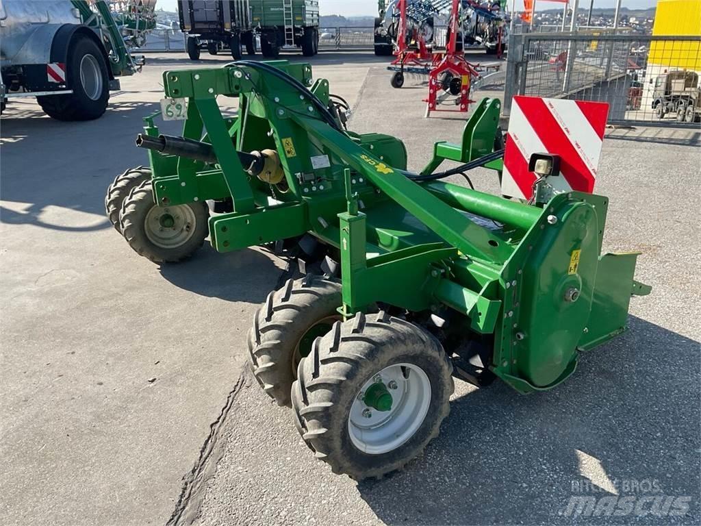  Biocut BC 160/ 305 Alte masini si accesorii de cultivat