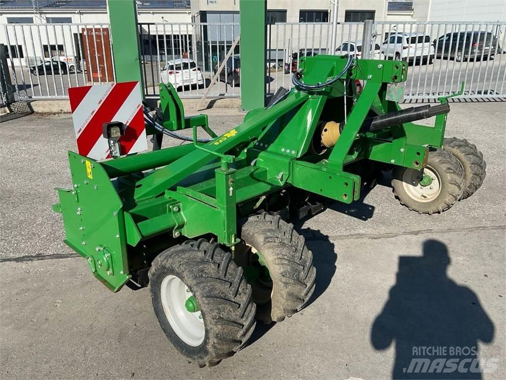  Biocut BC 160/ 305 Alte masini si accesorii de cultivat