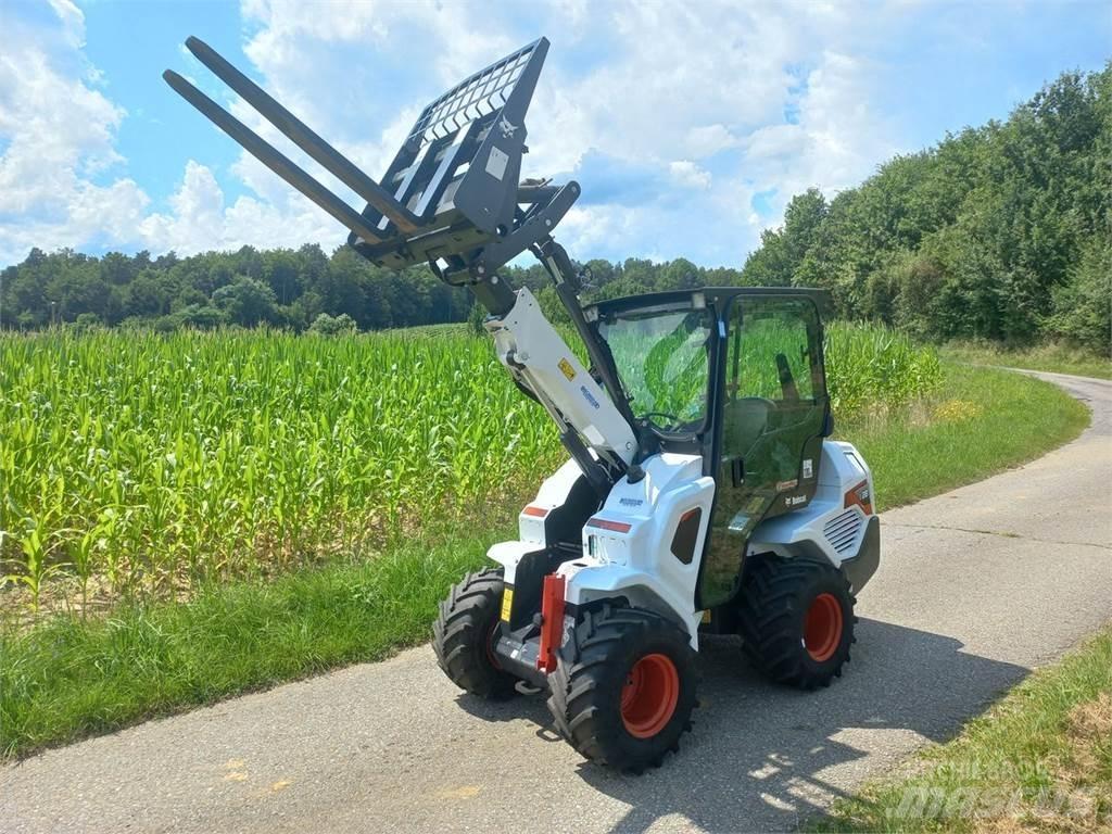 Bobcat L 28 E Utilaje construcții - Altele