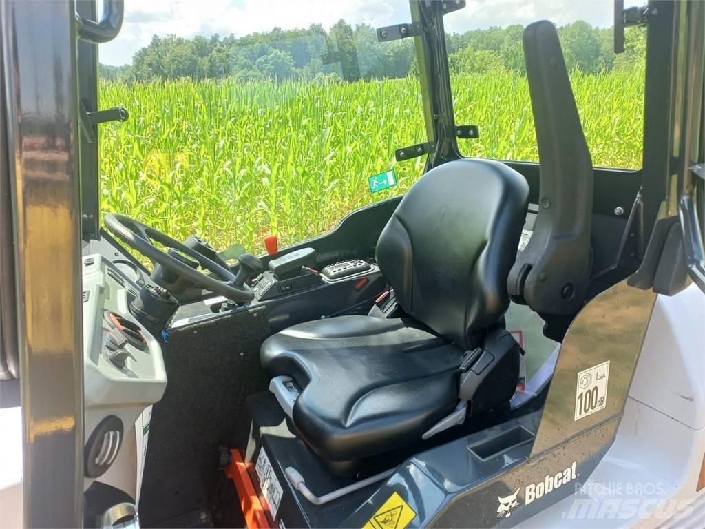 Bobcat L 28 E Utilaje construcții - Altele