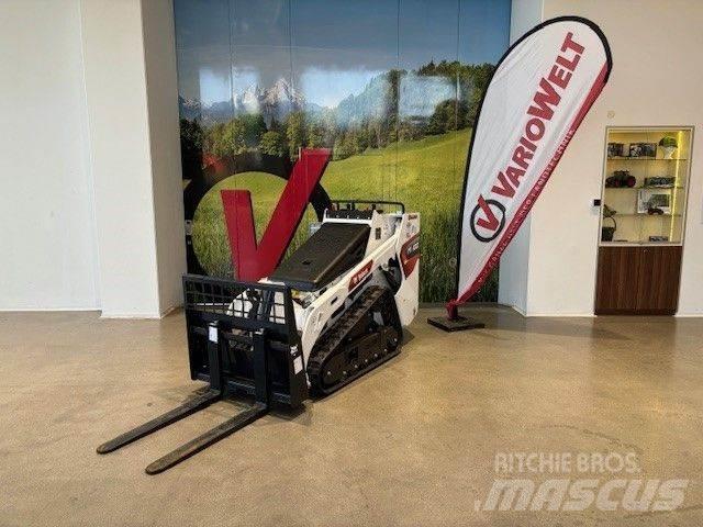 Bobcat MT100 Utilaje construcții - Altele
