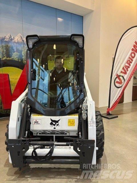 Bobcat S450 Utilaje construcții - Altele
