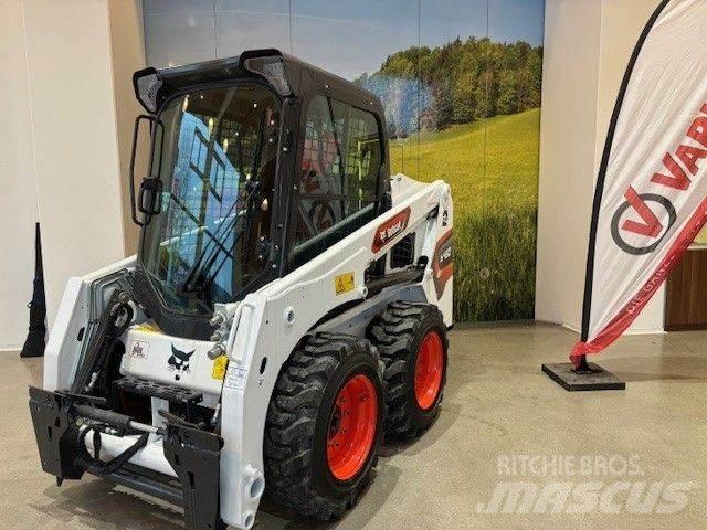 Bobcat S450 Utilaje construcții - Altele
