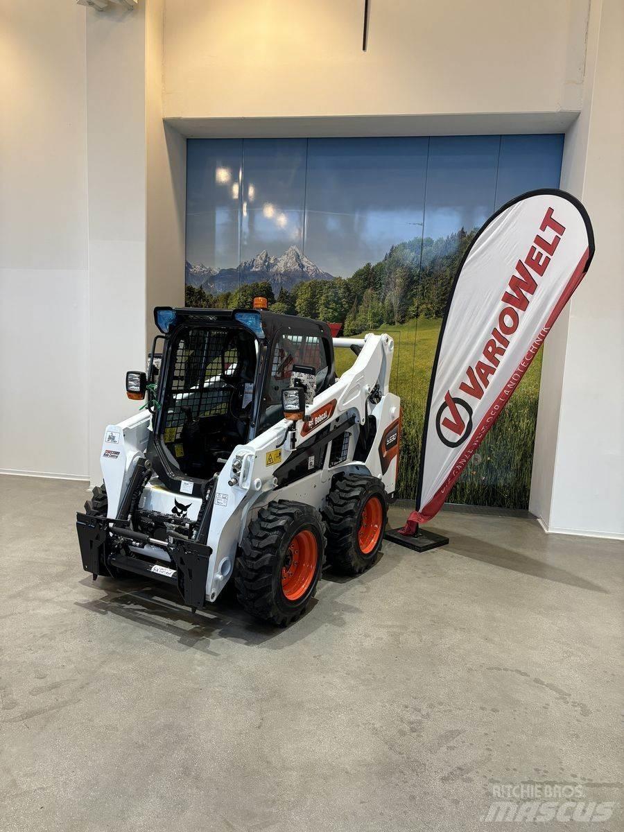 Bobcat S530 Utilaje construcții - Altele