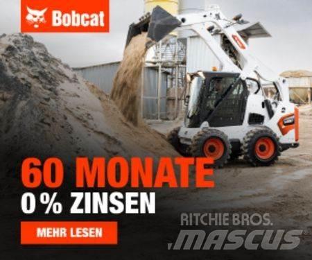 Bobcat S70 Utilaje construcții - Altele