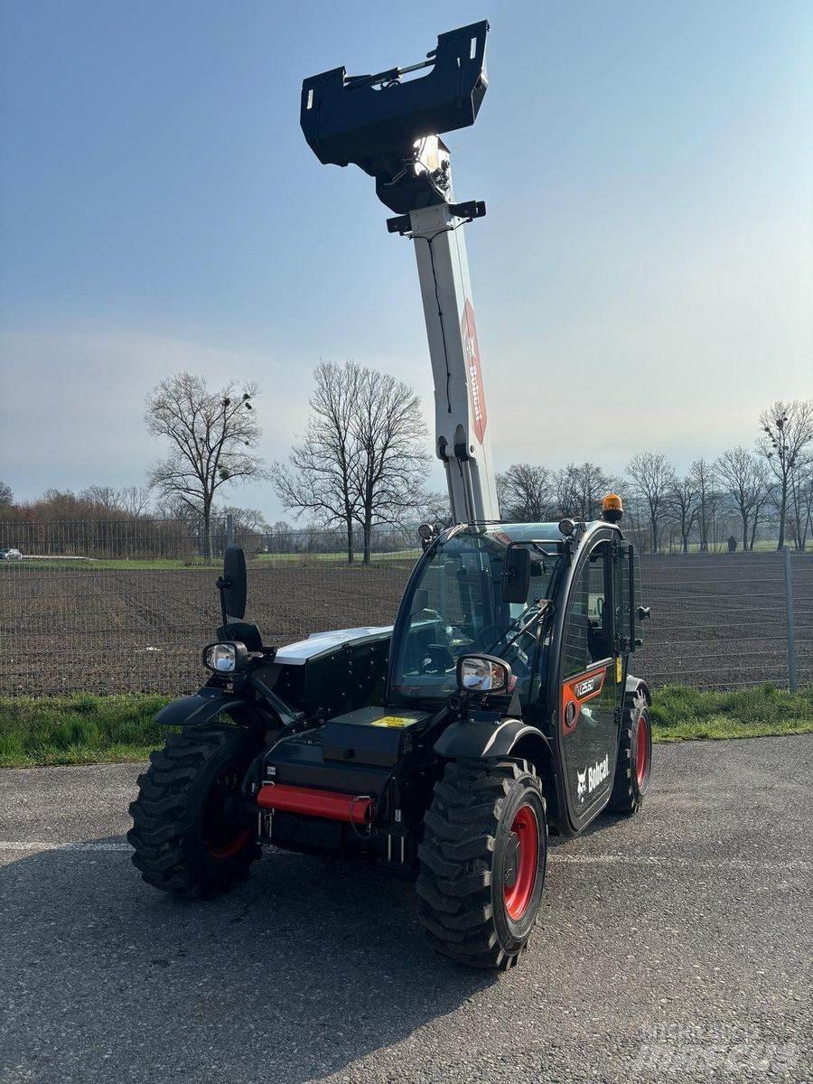 Bobcat TL25.60 Stivuitoare telescopice