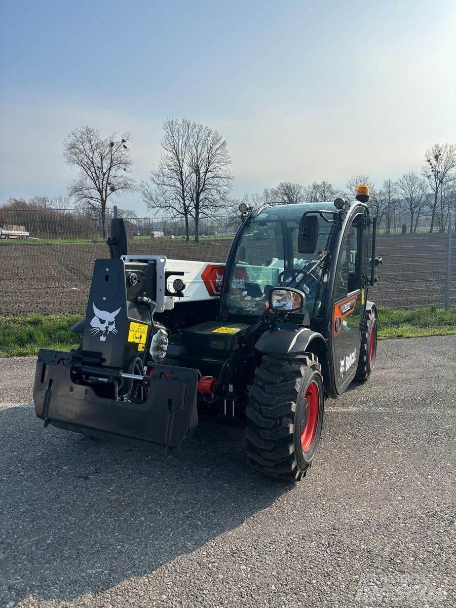 Bobcat TL25.60 Stivuitoare telescopice