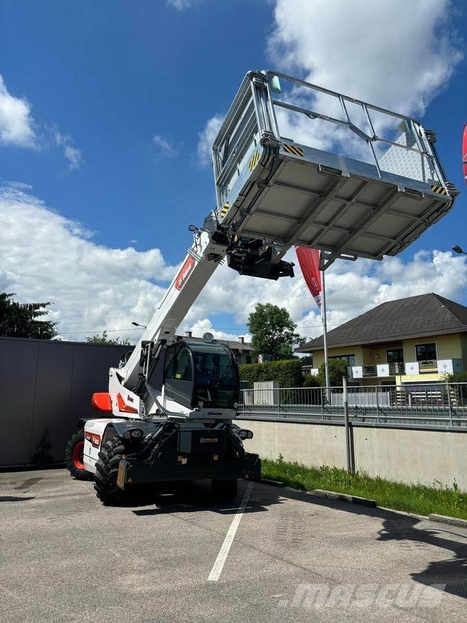 Bobcat TR60.250 Stivuitoare telescopice