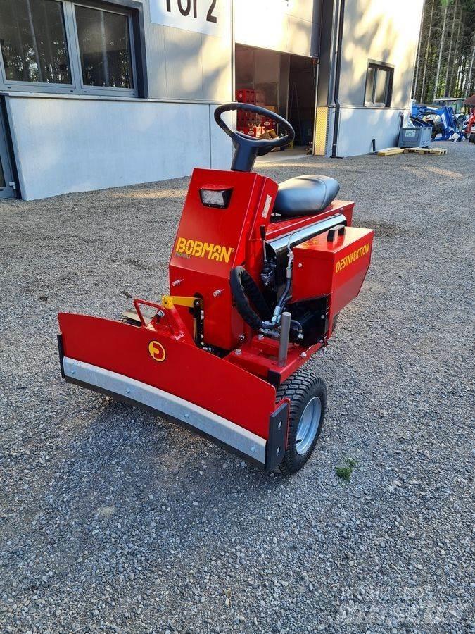  Bobmann Utilaje agricole - Altele