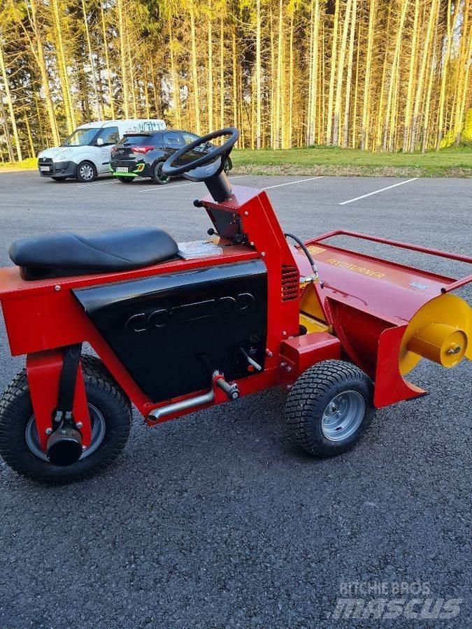  Bobmann Utilaje agricole - Altele