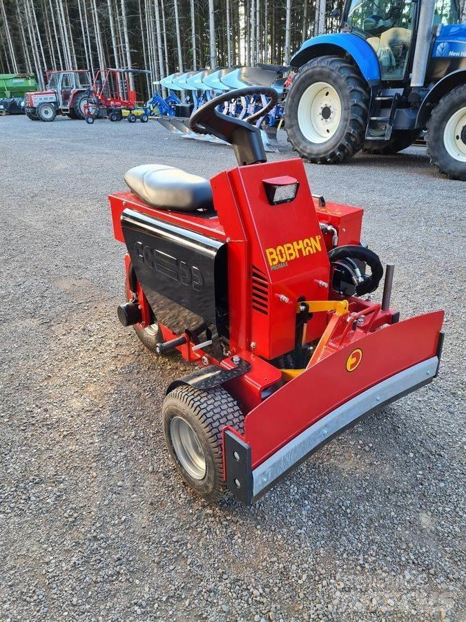  Bobmann Utilaje agricole - Altele