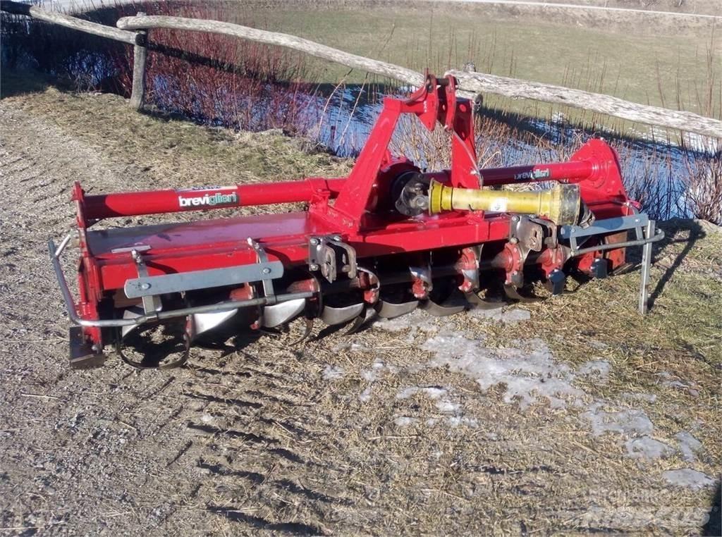 Bodenfräse B80 230 Alte masini si accesorii de cultivat